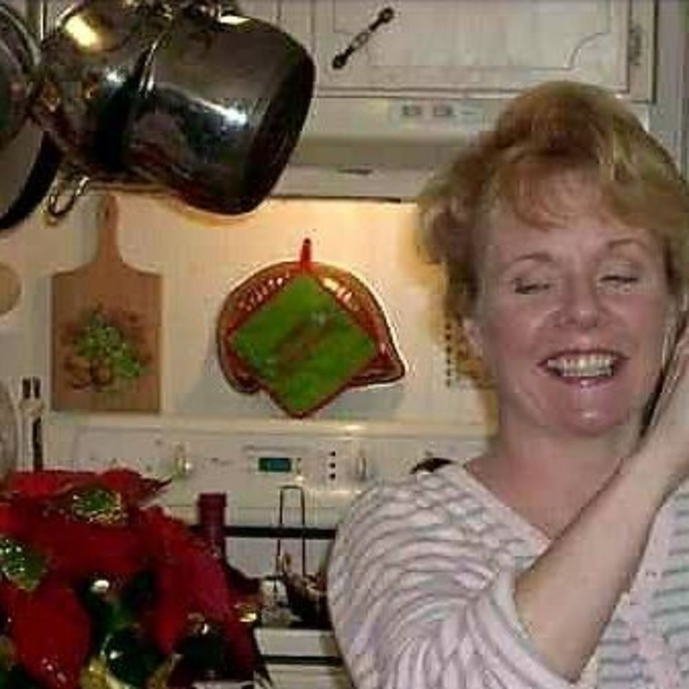 Meet your Posher, Belinda